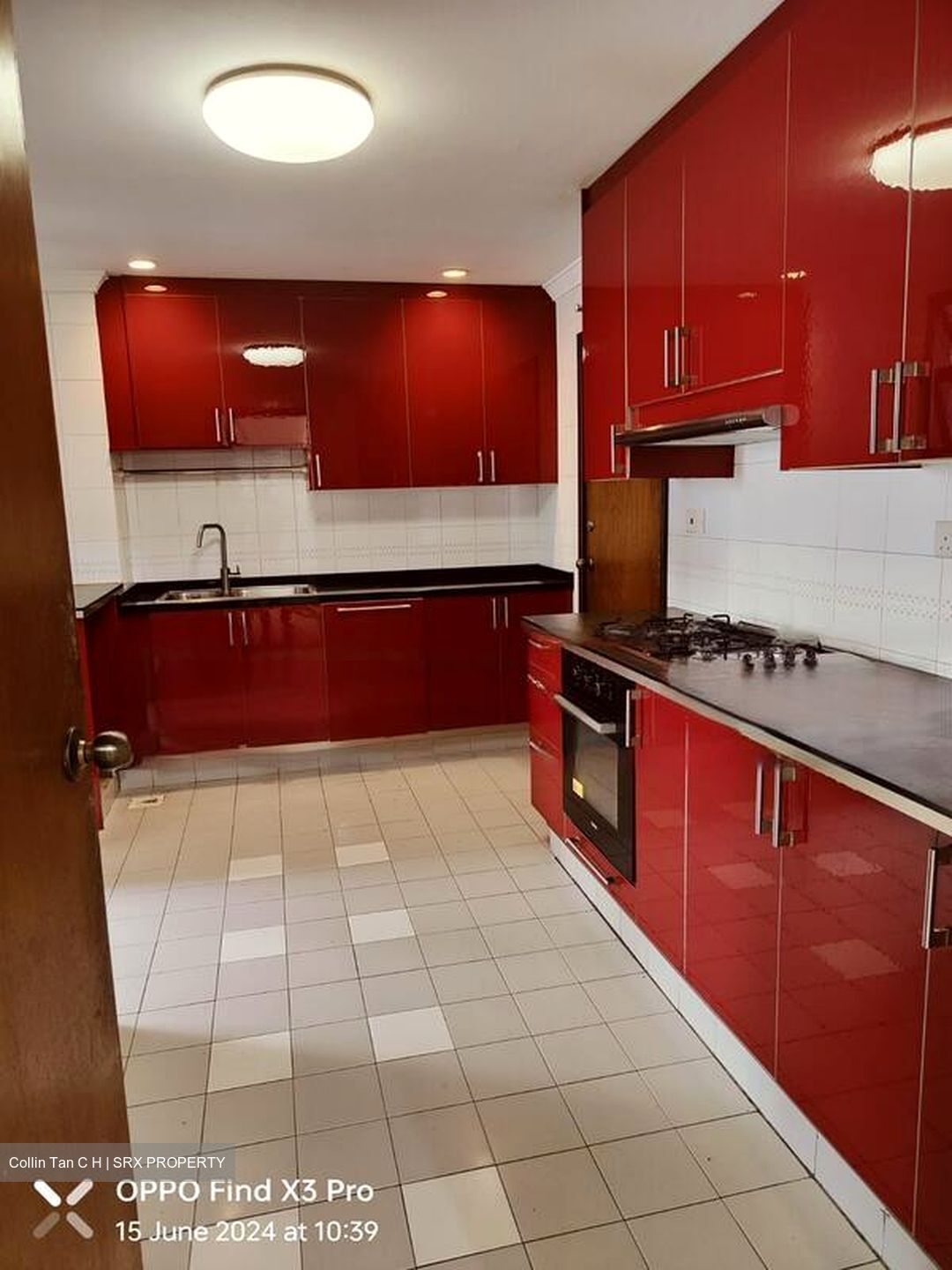 Holland Peak (D10), Condominium #470467781